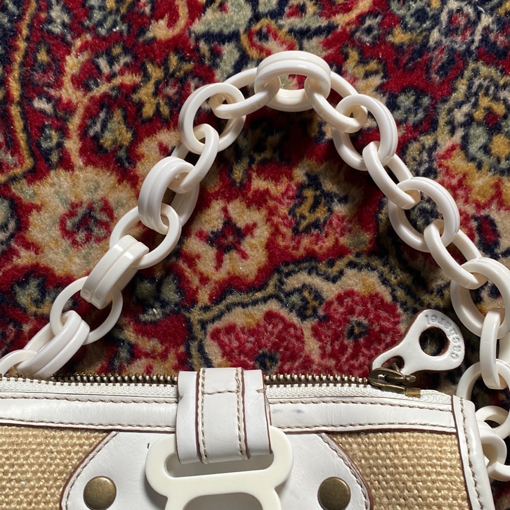 Cacharel mini bag - Picture 2 of 9